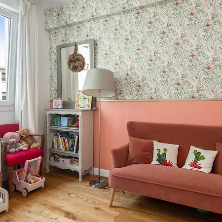 De Sauge - Welkeys Apartment Neuilly-sur-Seine